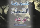 تفسيرُ رؤيةِ القِطَّةِ في المنامِ