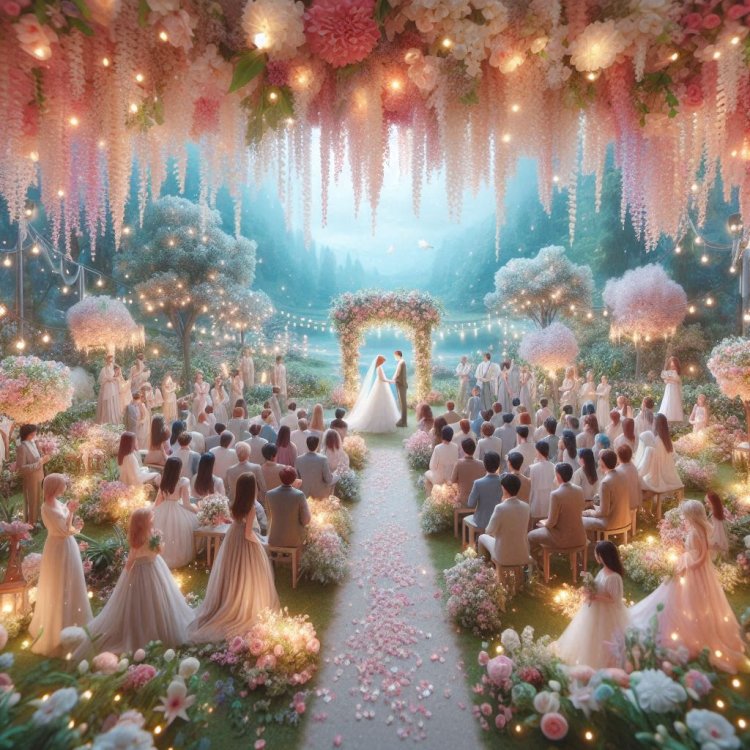 تفسير رؤية العرس في المنام