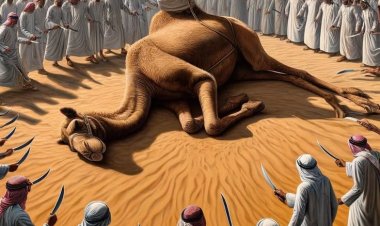 تفسير رؤية النبي صالح في المنام: دليل شامل ومفصل