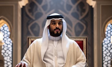 تفسير رؤية ولي العهد في المنام للعزباء والمتزوجة والمطلقة والحامل والرجل بالتفصيل