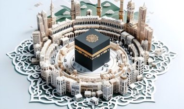 تفسير رؤية ذهاب أحد الأقارب إلى الحج في المنام