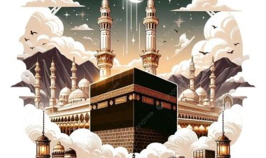 تفسير رؤية الحج في المنام للرجل