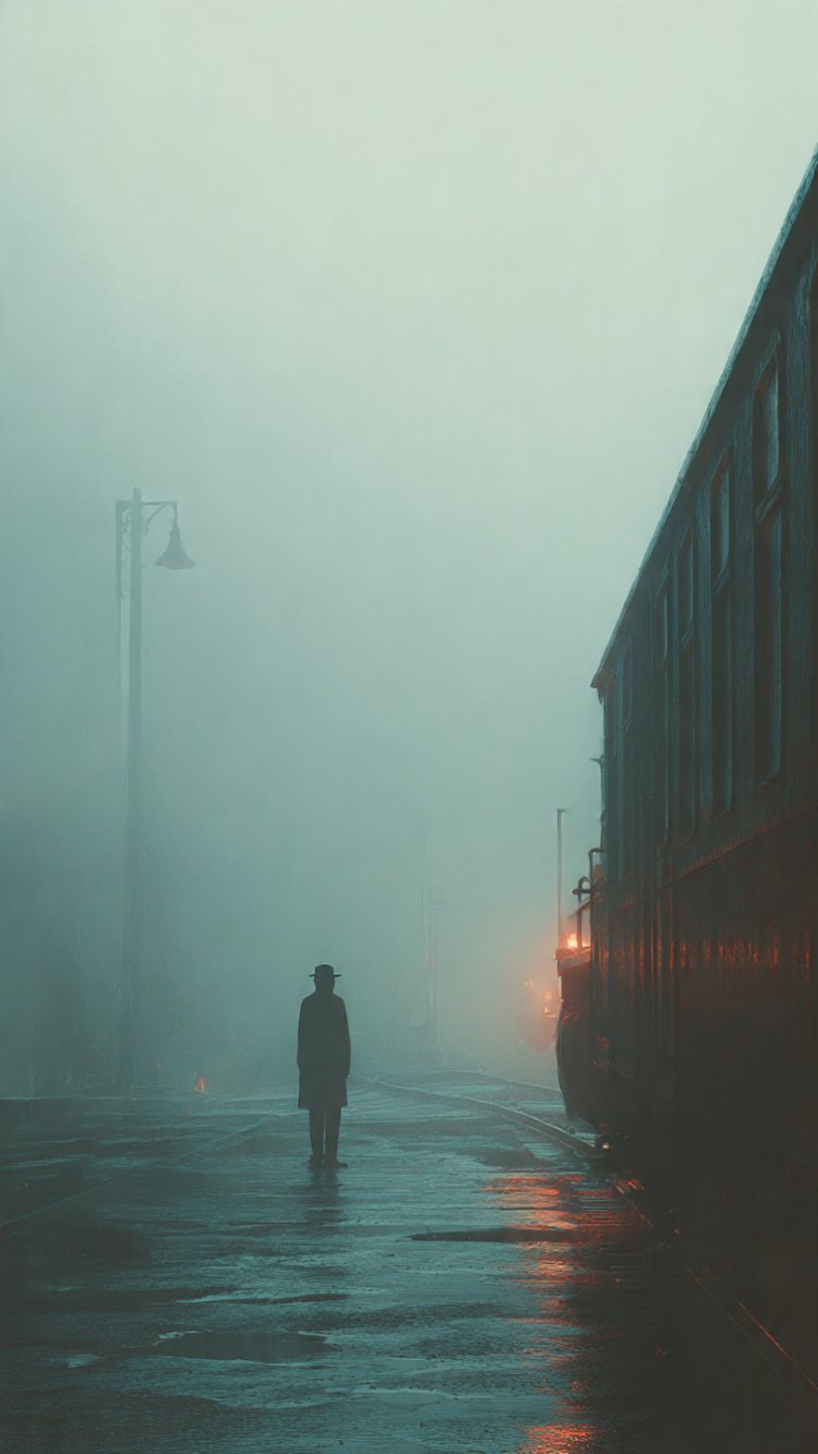 تفسير رؤية فوات القطار في المنام