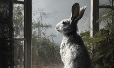 تفسير رؤية الأرنب في المنام ودلالاته التفصيلية