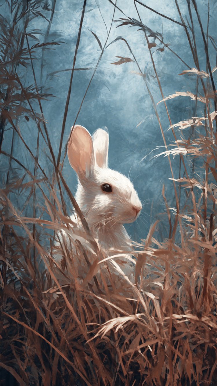 تفسير رؤية الأرنب في المنام  للرجل والمرأة